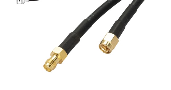 LL240 Cable Assembly SMA Plug To SMA Jack ll240-cable-assembly-sma-plug-to-sma-jack